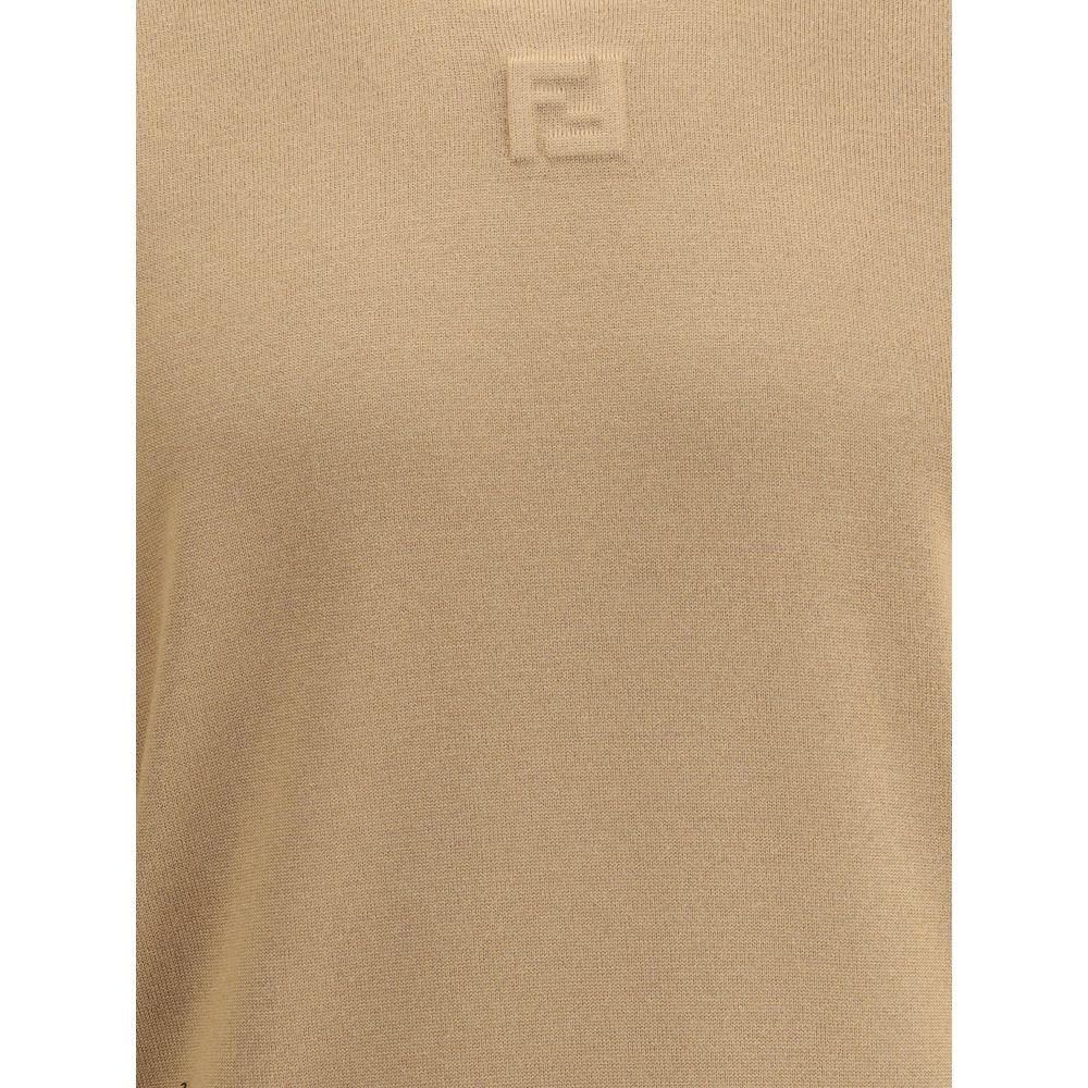 Fendi Wollpullover - Herren
