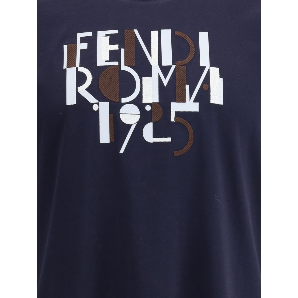 Fendi T-Shirt - Herren