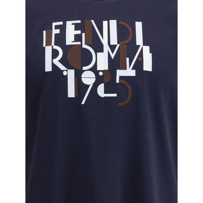 Fendi T-Shirt - Herren