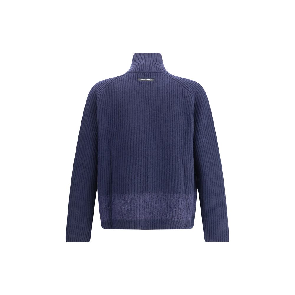Dsquared² Cardigan - Herren