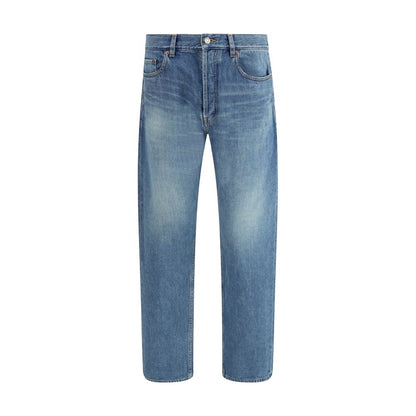 Saint Laurent Jeans - Herren