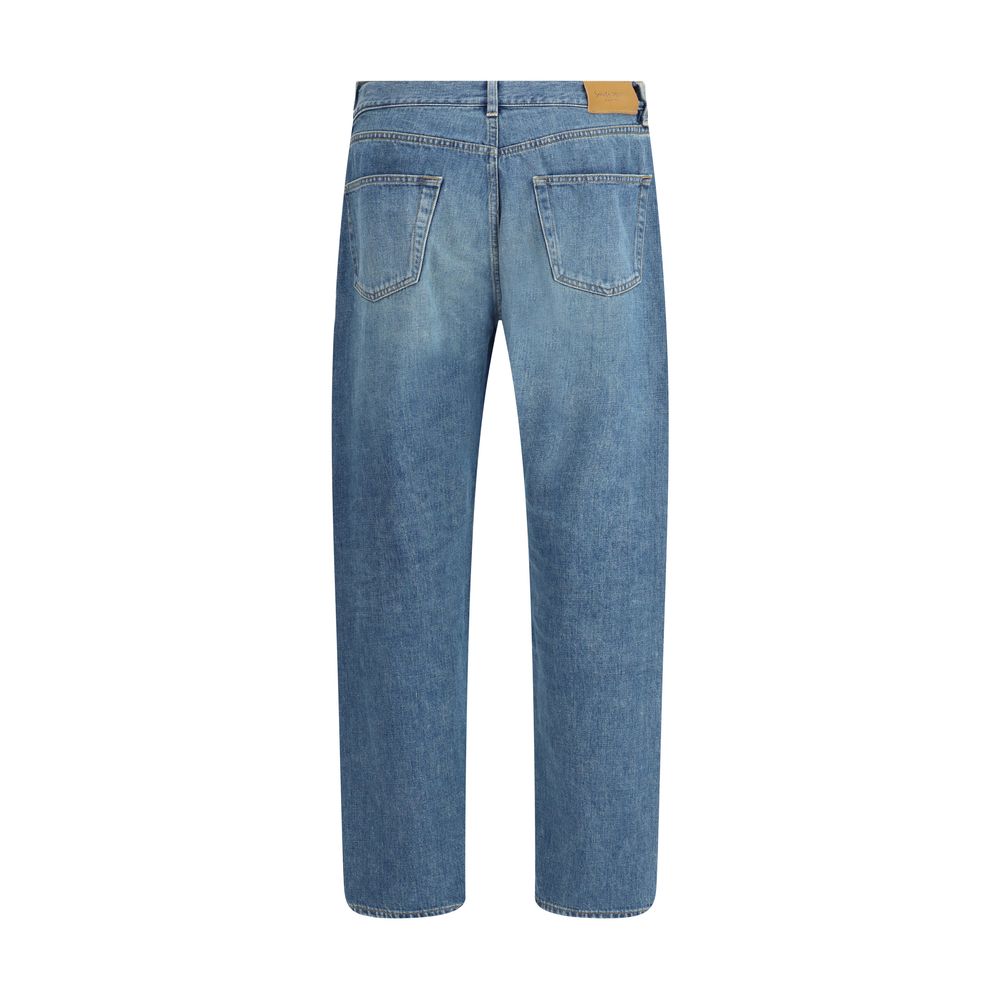 Saint Laurent Jeans - Herren