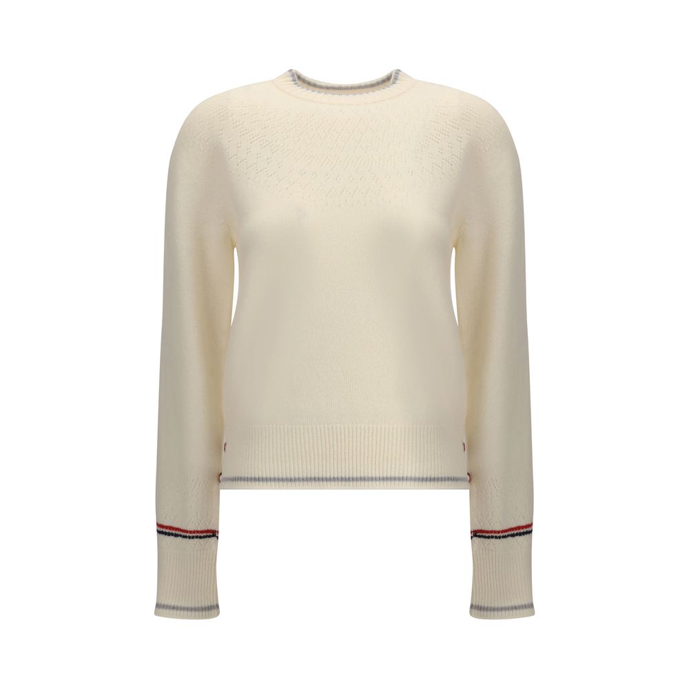 Thom Browne Wollpullover - Damen