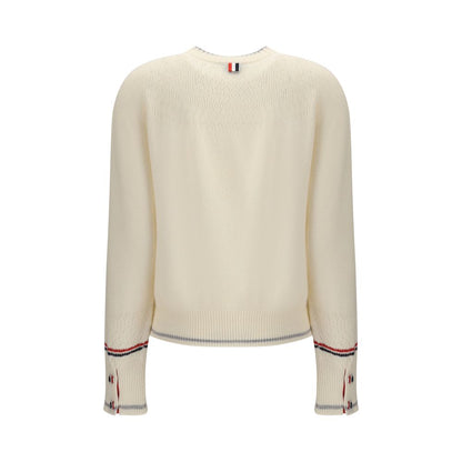 Thom Browne Wollpullover - Damen