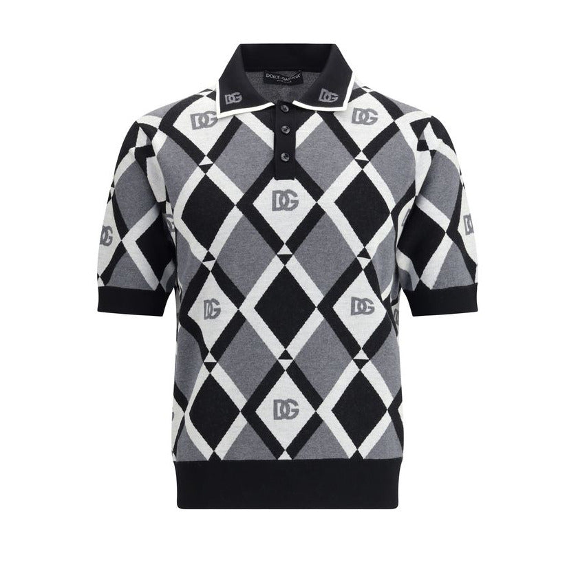 Dolce & Gabbana Poloshirt - Herren