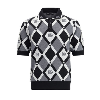 Dolce & Gabbana Poloshirt - Herren