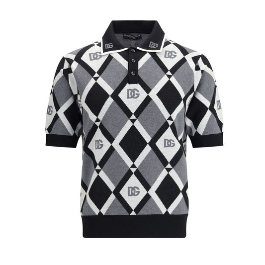 Dolce & Gabbana Poloshirt - Herren