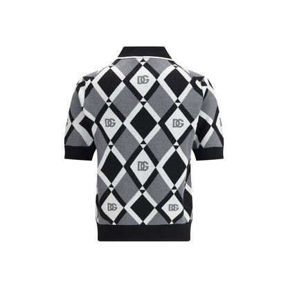 Dolce & Gabbana Poloshirt - Herren