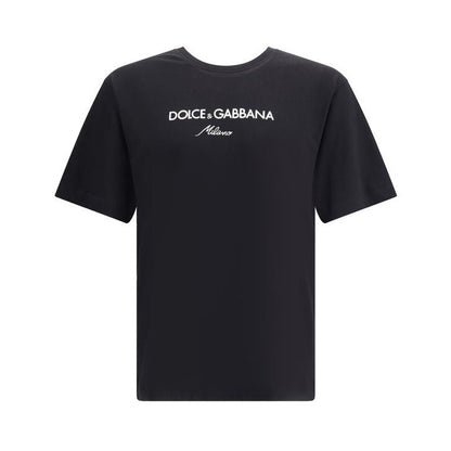 Dolce & Gabbana T-Shirt - Herren
