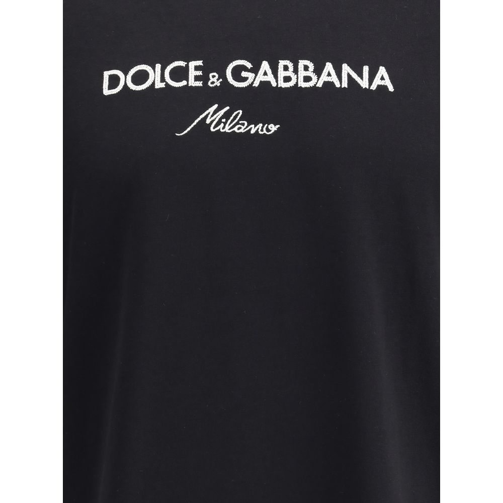 Dolce & Gabbana T-Shirt - Herren
