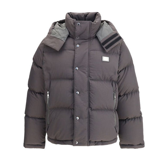 Dolce & Gabbana Steppjacke - Herren