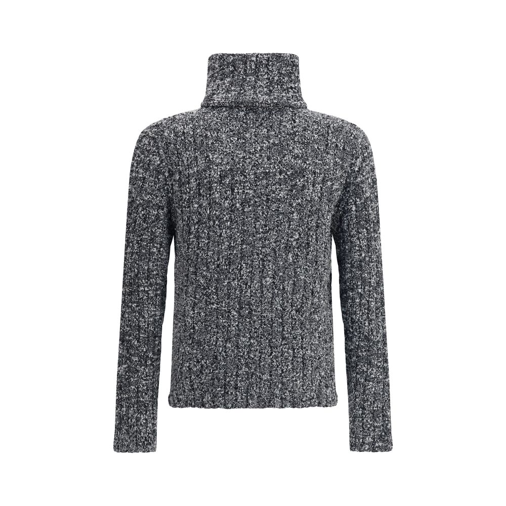 Dolce & Gabbana Rollkragenpullover - Herren