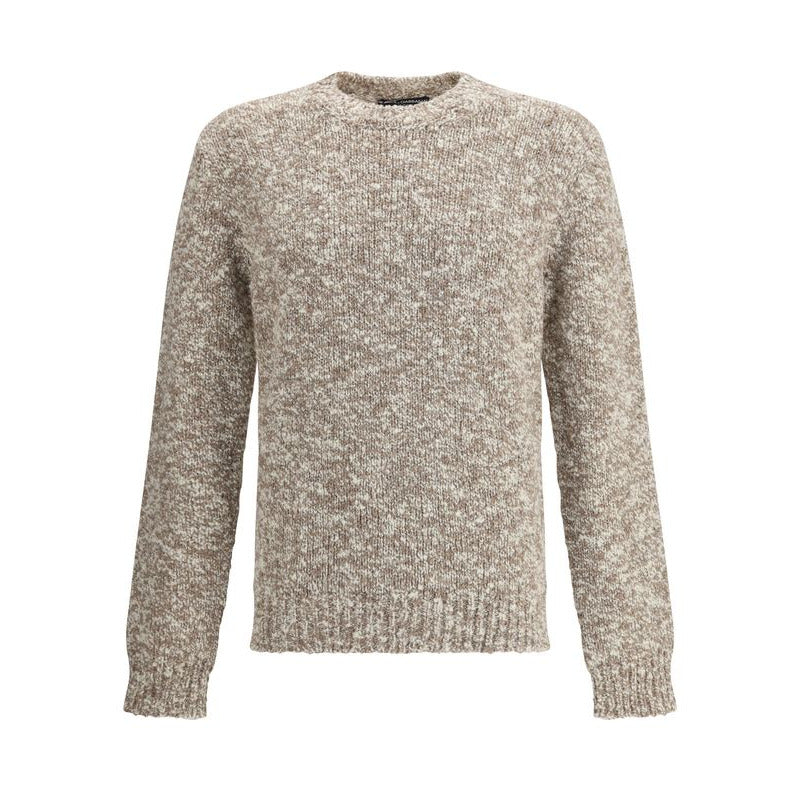 Dolce & Gabbana Wollpullover - Herren