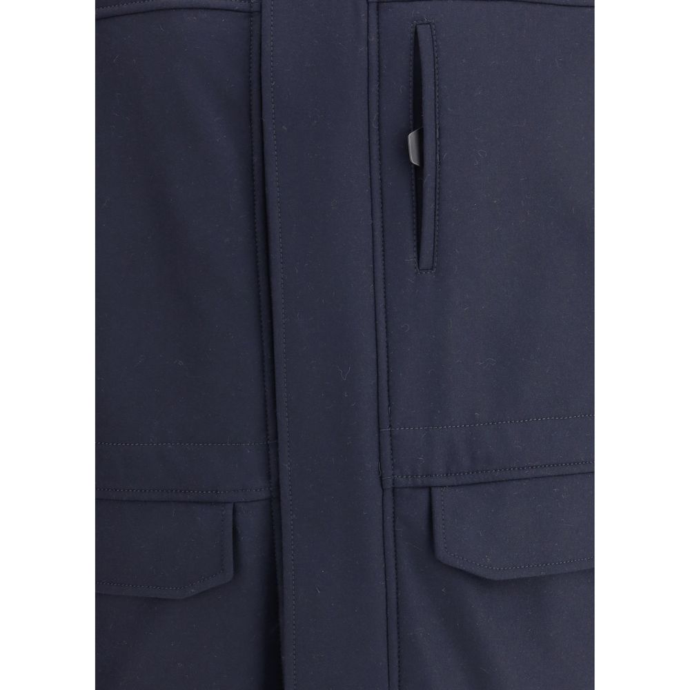 Brioni Feldjacke - Herren