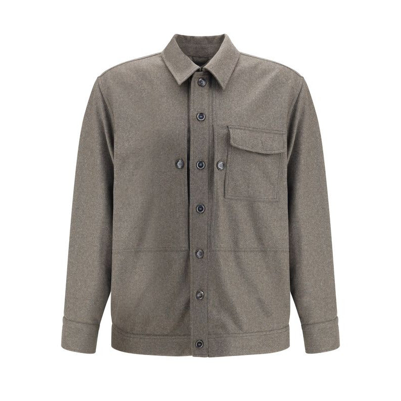 Brioni Hemdjacke - Herren