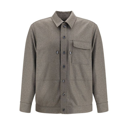 Brioni Hemdjacke - Herren