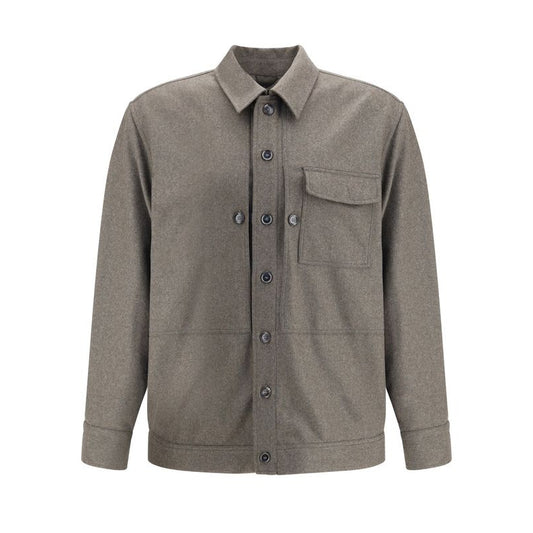 Brioni Hemdjacke - Herren