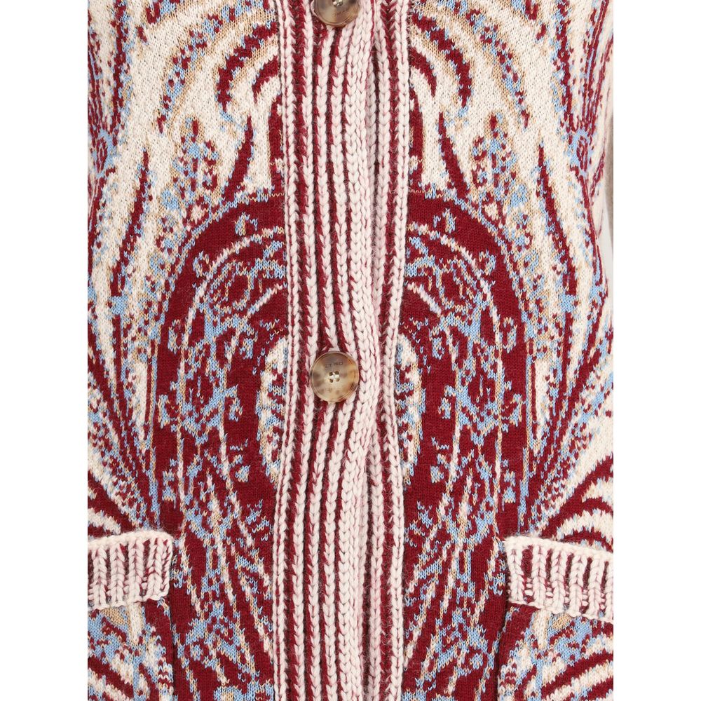 Etro Cardigan - Damen