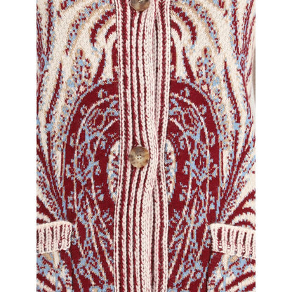 Etro Cardigan - Damen