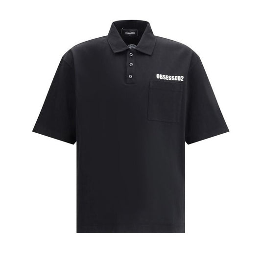 Dsquared² Poloshirt - Herren