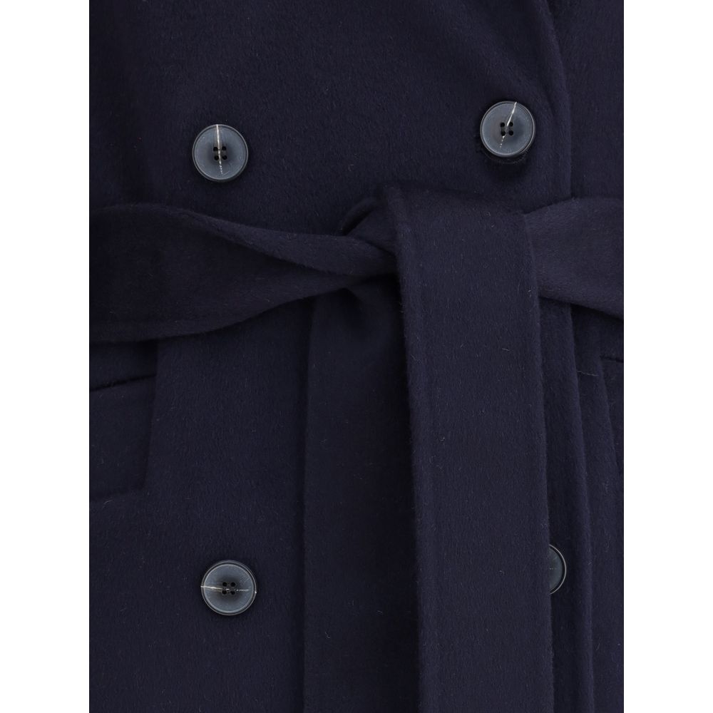 Dynamis Studio Trenchcoat - Damen