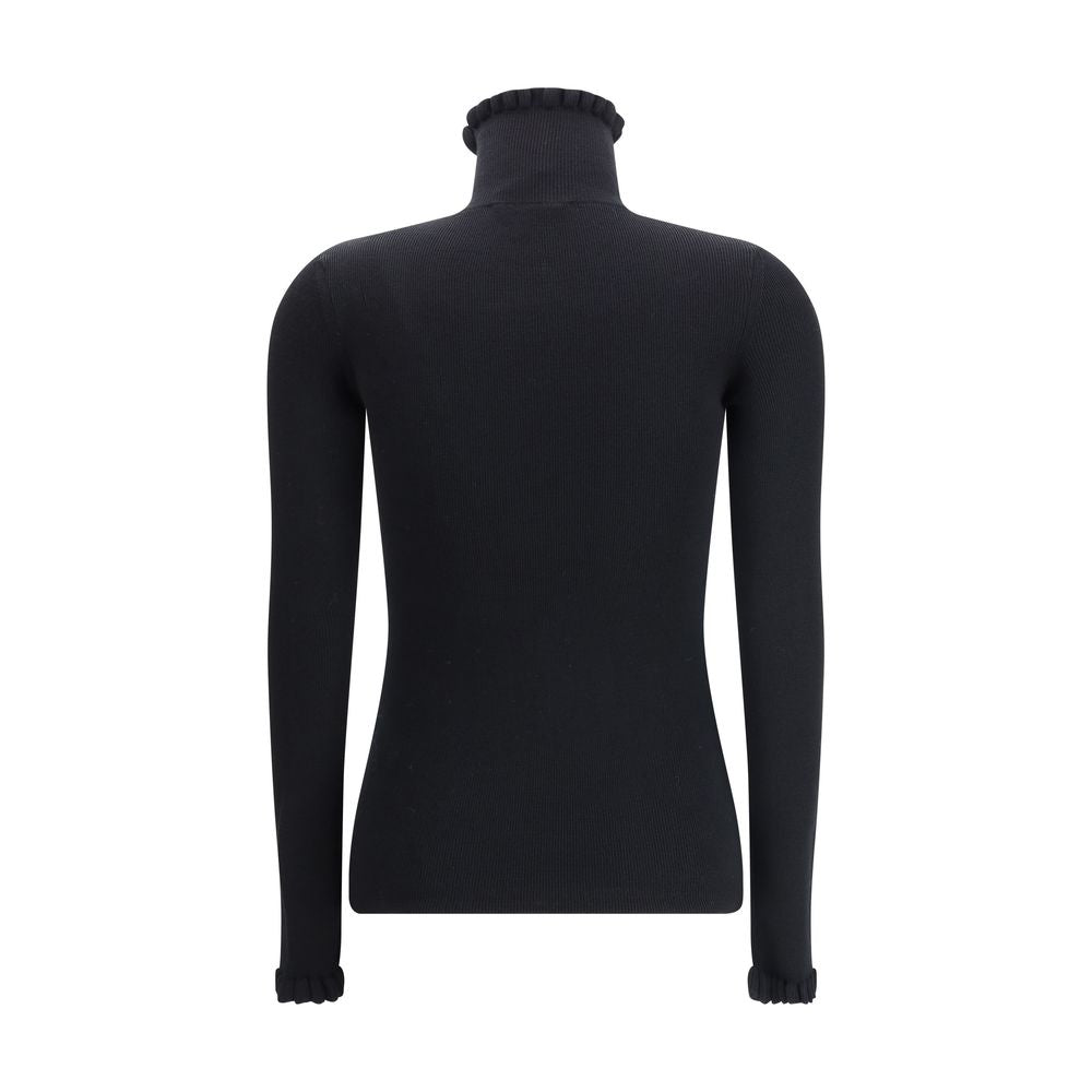 Valentino Rollkragenpullover - Damen