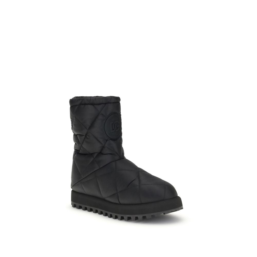Dolce & Gabbana Winterstiefel - Herren