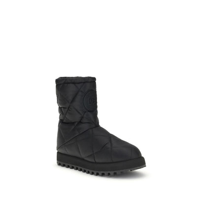 Dolce & Gabbana Winterstiefel - Herren