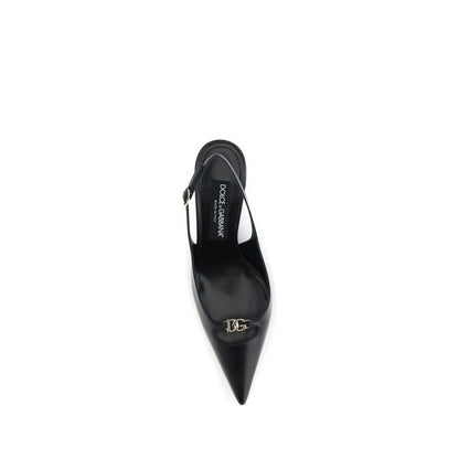 Dolce & Gabbana Pumps - Damen