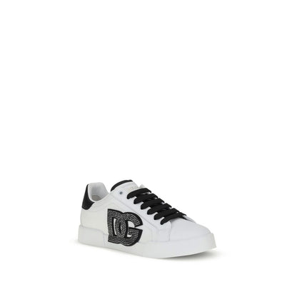 Dolce & Gabbana Sneakers - Damen