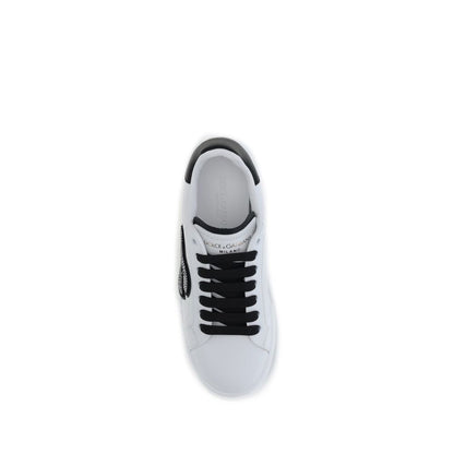 Dolce & Gabbana Sneakers - Damen