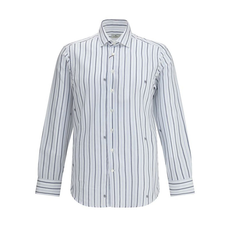 Etro Baumwollhemd - Herren