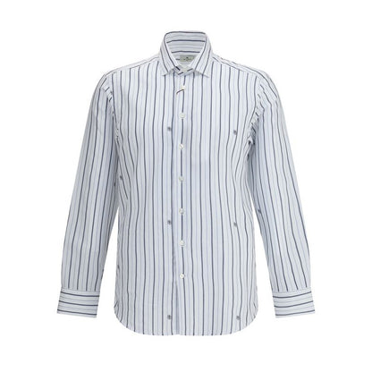 Etro Baumwollhemd - Herren