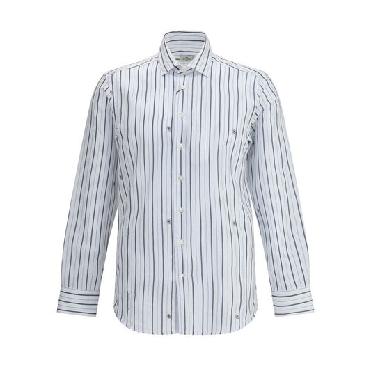 Etro Baumwollhemd - Herren