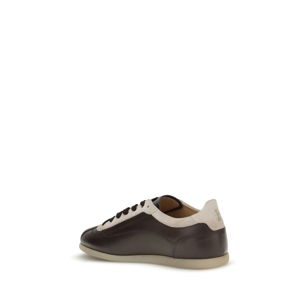 Brunello Cucinelli Sneakers - Herren