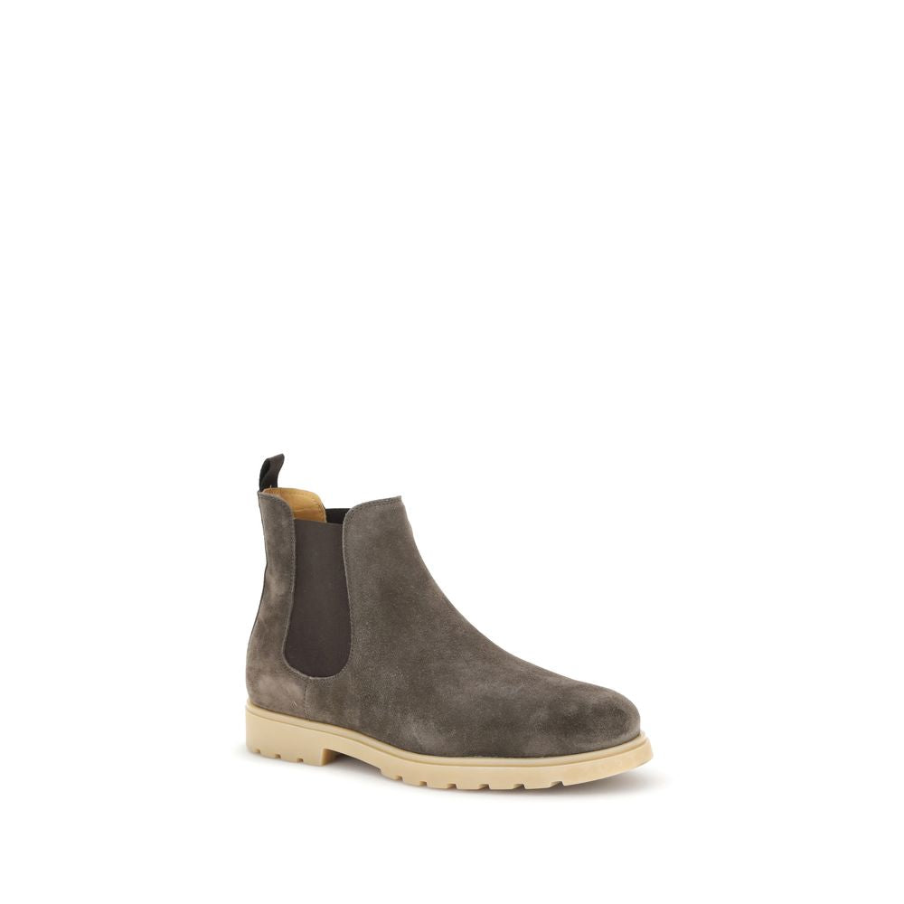 Kiton Chelsea Boots - Herren