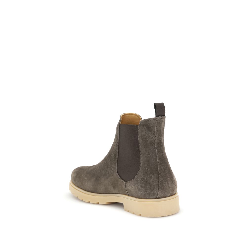 Kiton Chelsea Boots - Herren