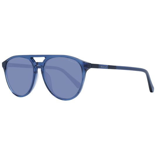 Gant Blaue Sonnenbrille - Herren