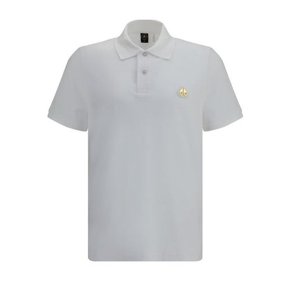 Moose Knuckles Poloshirt - Herren