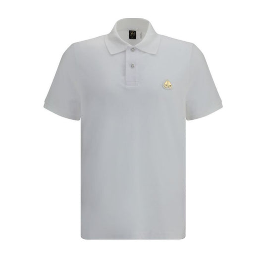 Moose Knuckles Poloshirt - Herren