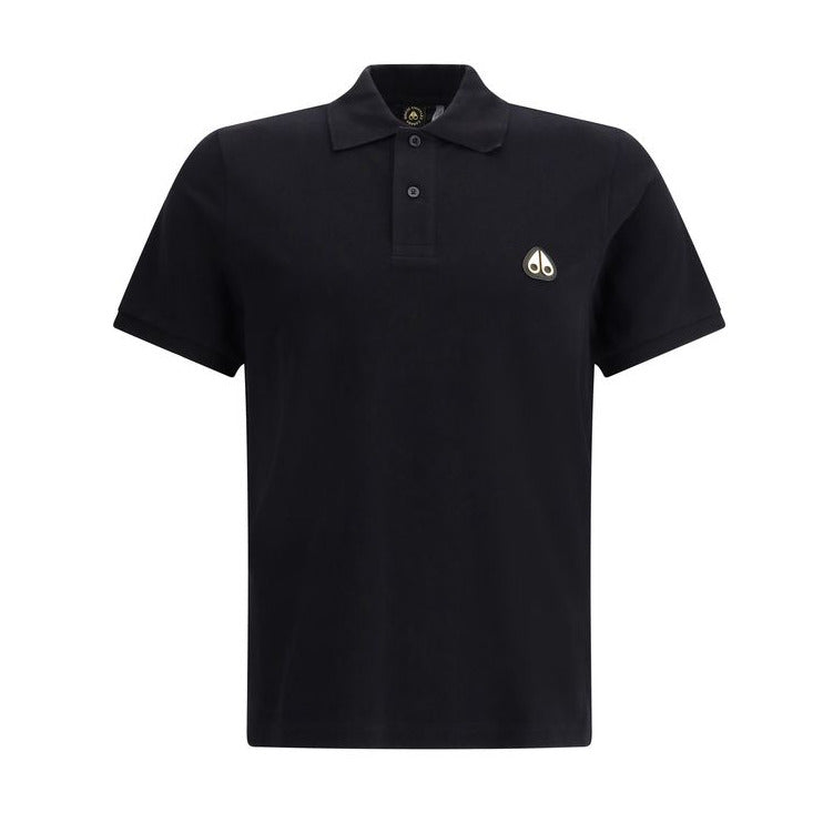 Moose Knuckles Poloshirt - Herren