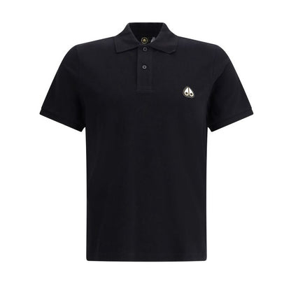 Moose Knuckles Poloshirt - Herren