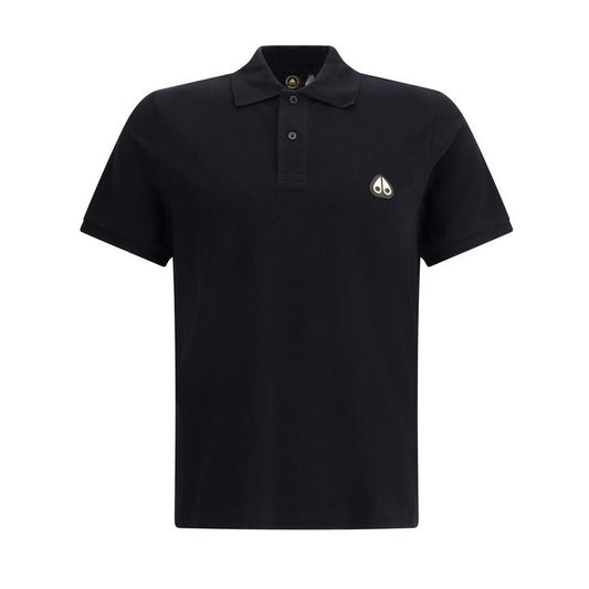 Moose Knuckles Poloshirt - Herren