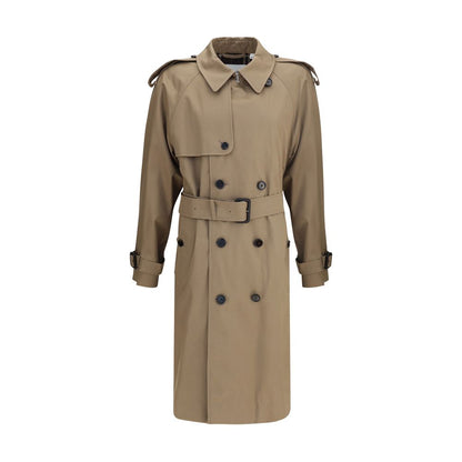 Burberry Trenchcoat - Herren