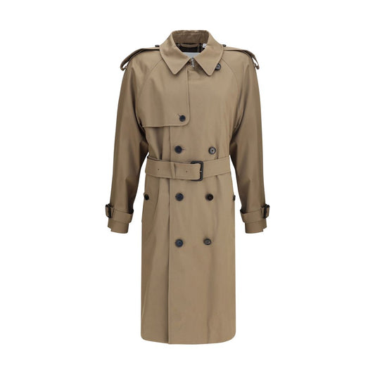 Burberry Trenchcoat - Herren