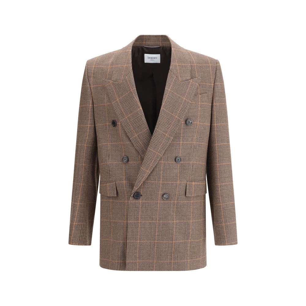 Saint Laurent Blazer - Herren