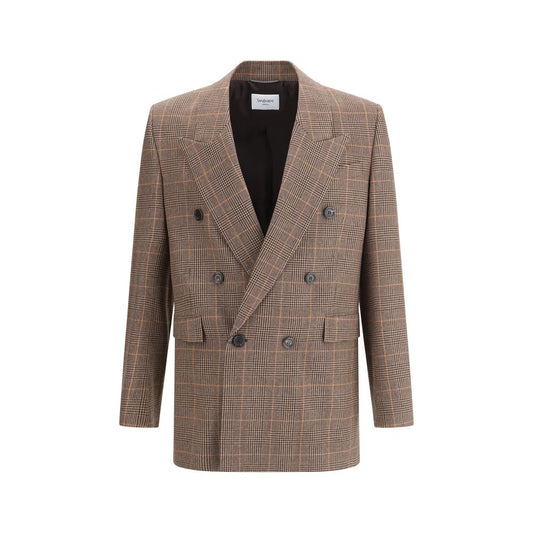 Saint Laurent Blazer - Herren