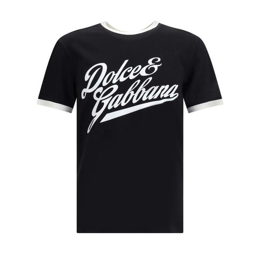 Dolce & Gabbana T-Shirt - Herren