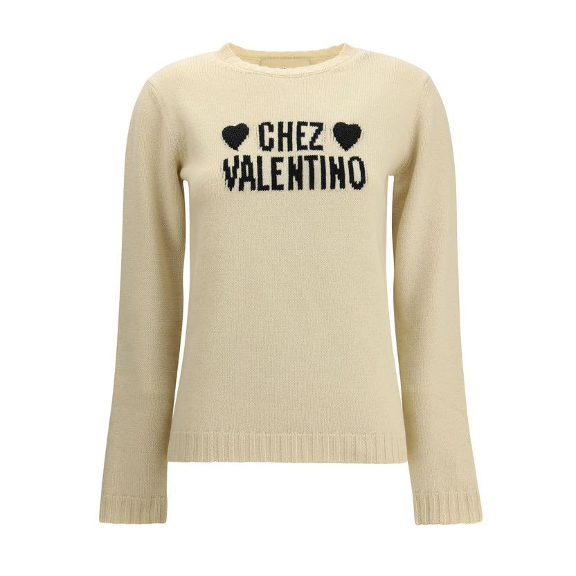 Valentino Wollpullover - Damen
