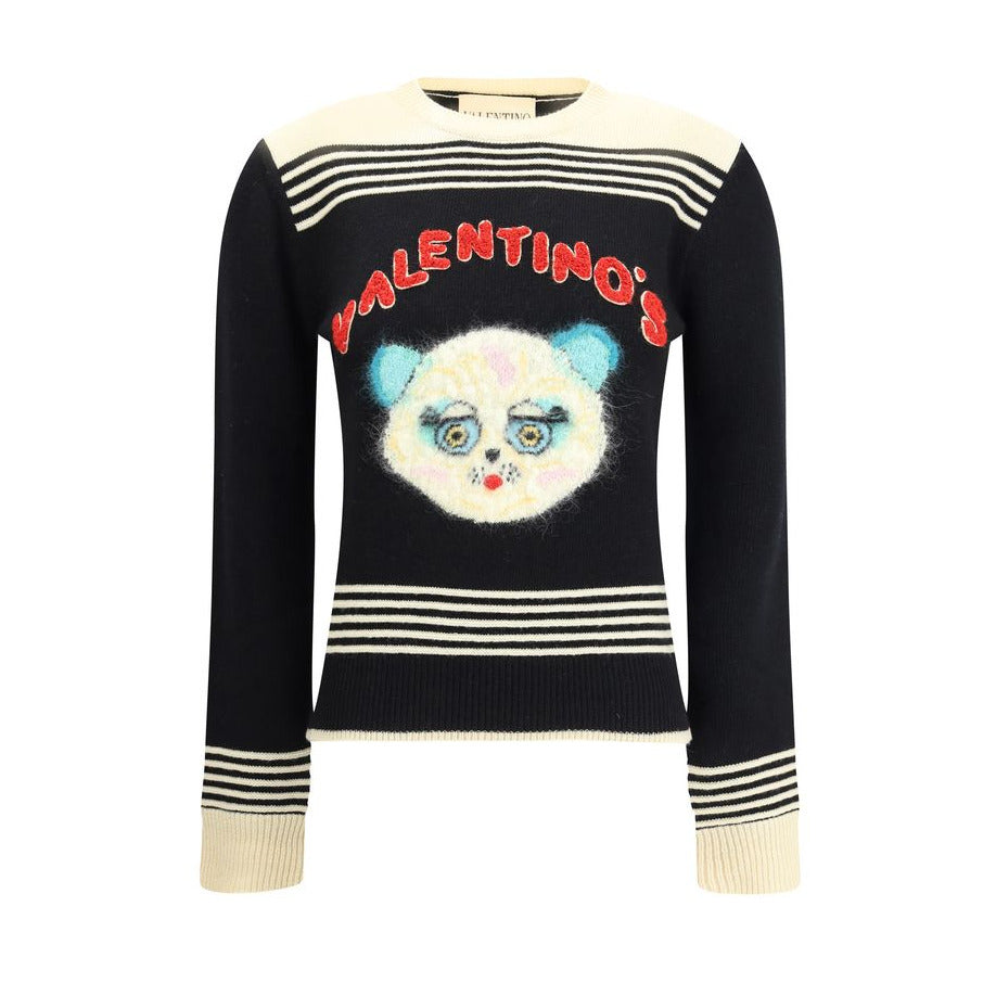 Valentino Wollpullover - Damen